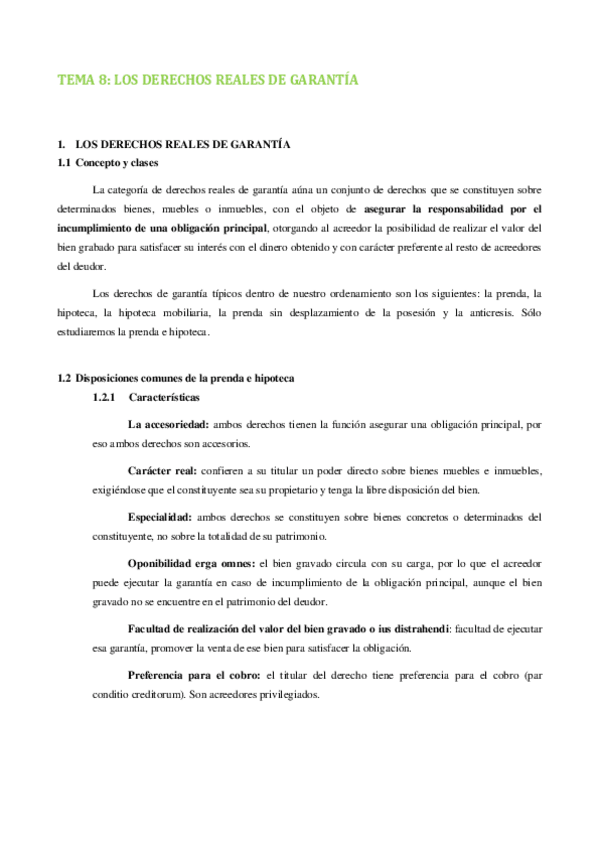 Miniatura del documento TEMA 8 DERECHO PATRIMONIAL II.pdf