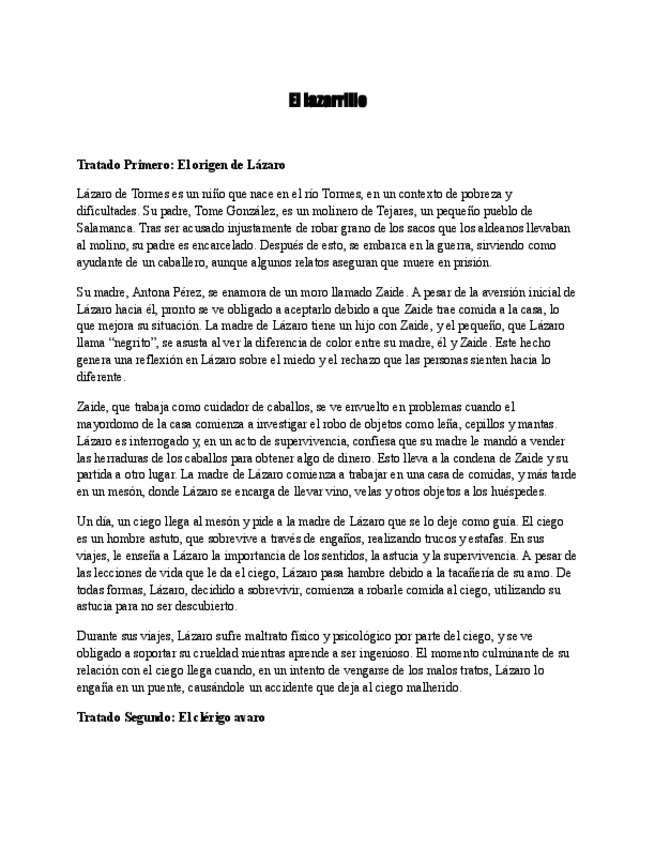 Miniatura del documento Resumen-por-capitulos-Lazarillo.pdf