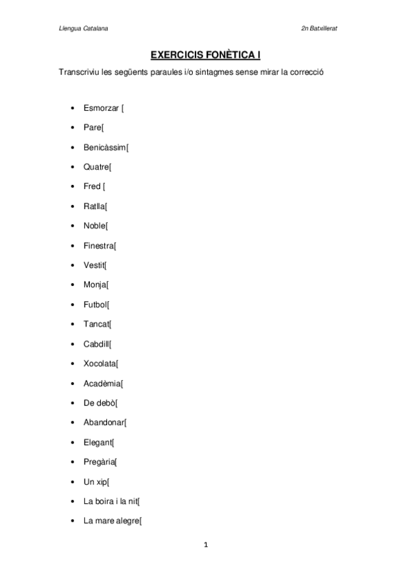 Miniatura del documento EXERCICIS-FONETICA-I.pdf