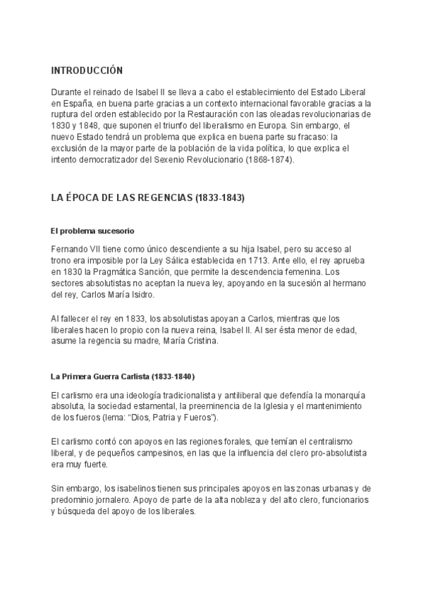 Miniatura del documento Resumen-de-la-Revolucion-Liberal-En-El-Reinado-De-Isabel-II-1833-1868.pdf