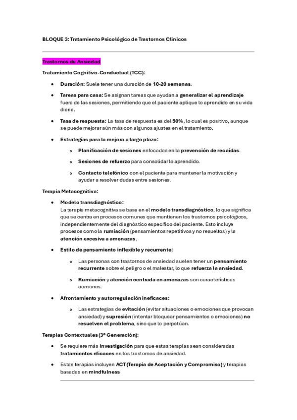 Miniatura del documento BLOQUE-3 Interv. en Psico Clínica.pdf