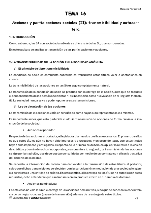 Miniatura del documento TEMA-16-Acciones-y-participaciones-sociales-II.-Trsnamisibilidad-y-autocartera.pdf