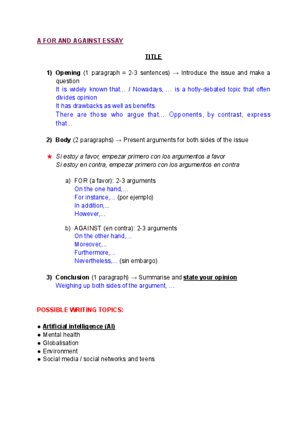 Miniatura del documento A-FOR-AND-AGAINST-ESSAY.pdf