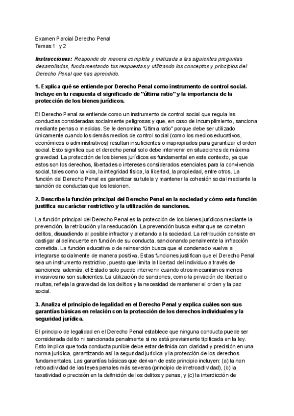 Miniatura del documento Examen-Parcial-Derecho-Penal.pdf
