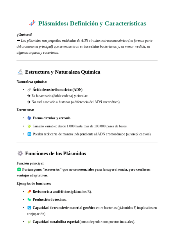 Miniatura del documento Plasmidos-defincion-y-caracteristicas-II.pdf