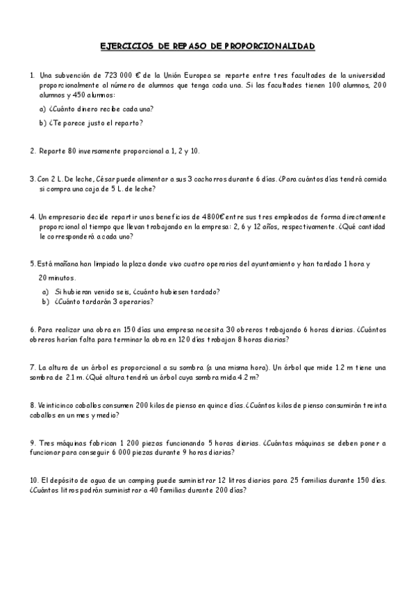 Miniatura del documento Ejercicios-de-proporcionalidad-MATEMATICAS.pdf
