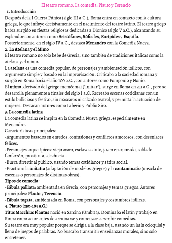 Miniatura del documento El-teatro-romano.-La-comedia-Plauto-y-Terencio.pdf