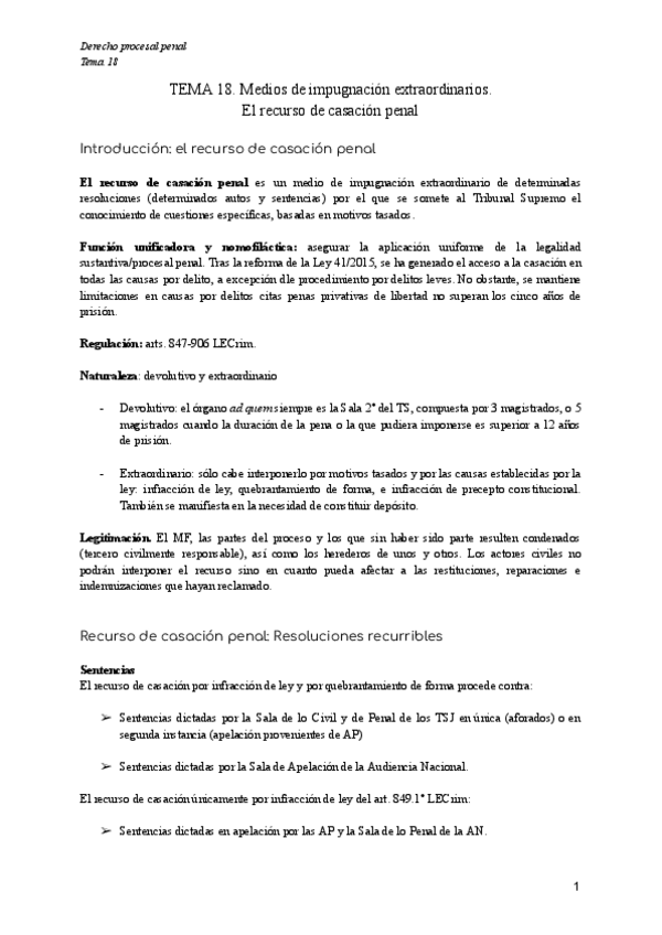 Miniatura del documento TEMA-18-procesal-penal.pdf