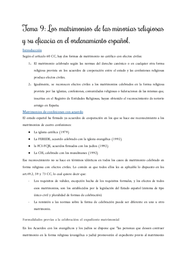 Miniatura del documento Tema-9-Los-matrimonios-de-las-minorias-religiosas-y-su-eficacia-en-el-ordenamiento-espanol.pdf