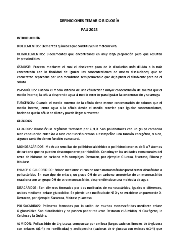 Miniatura del documento Definiciones-temario-Biologia-PAU.docx.pdf