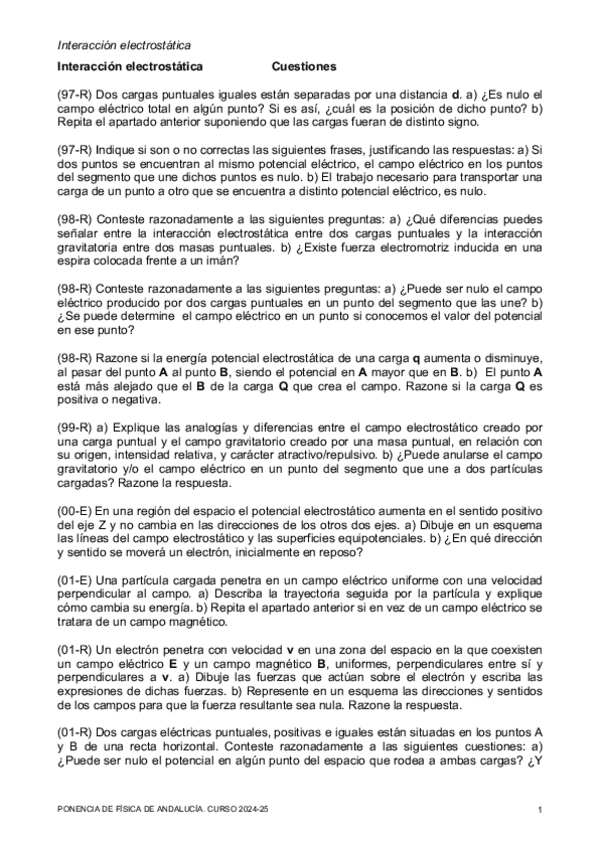 Miniatura del documento Ejercicios-campo-electrico.pdf