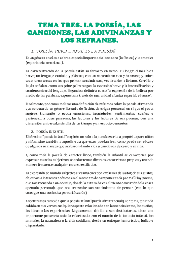 Miniatura del documento TEMA-3.-LA-POESIA-LAS-CANCIONES-LAS-ADIVINANZAS-Y-LOS-REFRANES.pdf