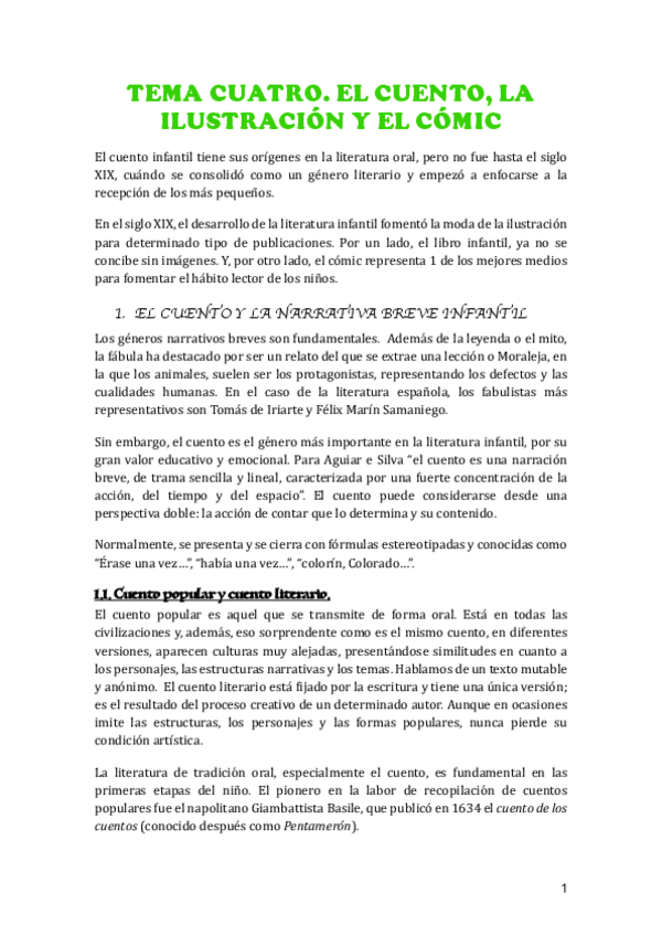 Miniatura del documento TEMA-4.-EL-CUENTO-LA-ILUSTRACION-Y-EL-COMIC.pdf