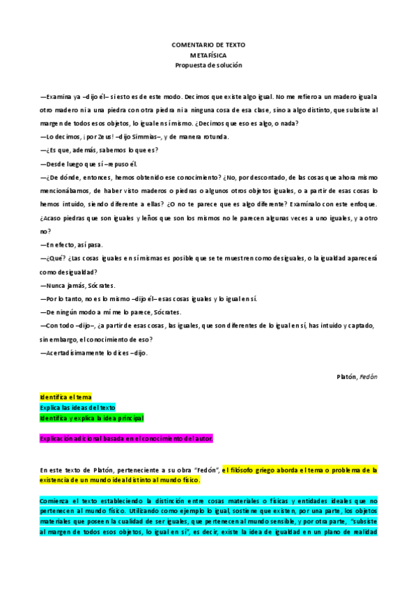 Miniatura del documento SOLUCION-COMENTARIO-DE-TEXTO-PLATON-METAFISICA.pdf