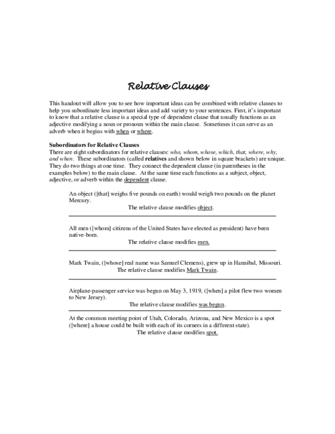 Miniatura del documento relativeclauses-EXERCISES.pdf