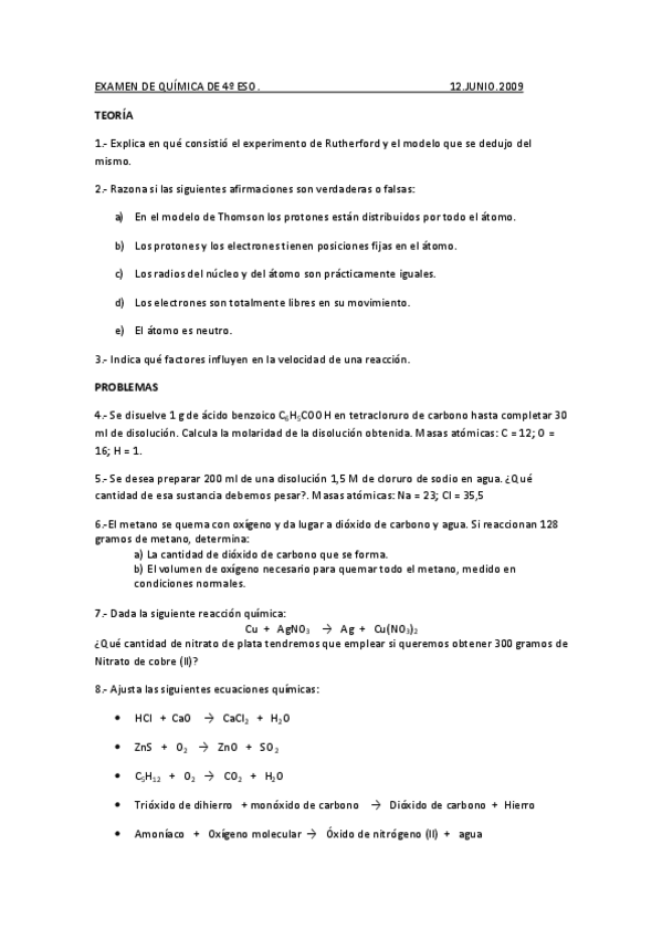 Miniatura del documento examen-de-quimica-de-4c2ba-eso2009x.pdf