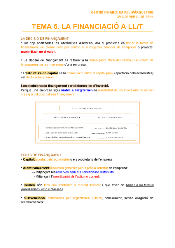 Miniatura del documento TEMA-5.-LA-FINANCIACIO-A-LLT.pdf