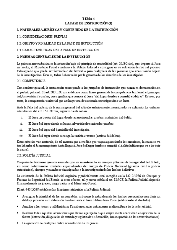 Miniatura del documento TEMA 4. La fase de instrucción (I).pdf