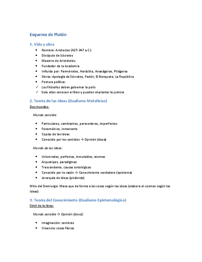 Miniatura del documento Esquema-Platon-puntos-clave.pdf