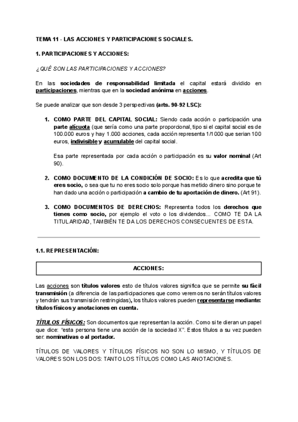Miniatura del documento TEMA-11-LAS-ACCIONES-Y-PARTICIPACIONES-SOCIALES.pdf