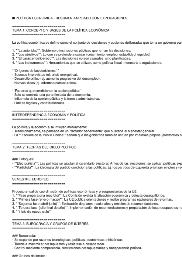 Miniatura del documento ResumenAmpliadoPoliticaEconomica.pdf