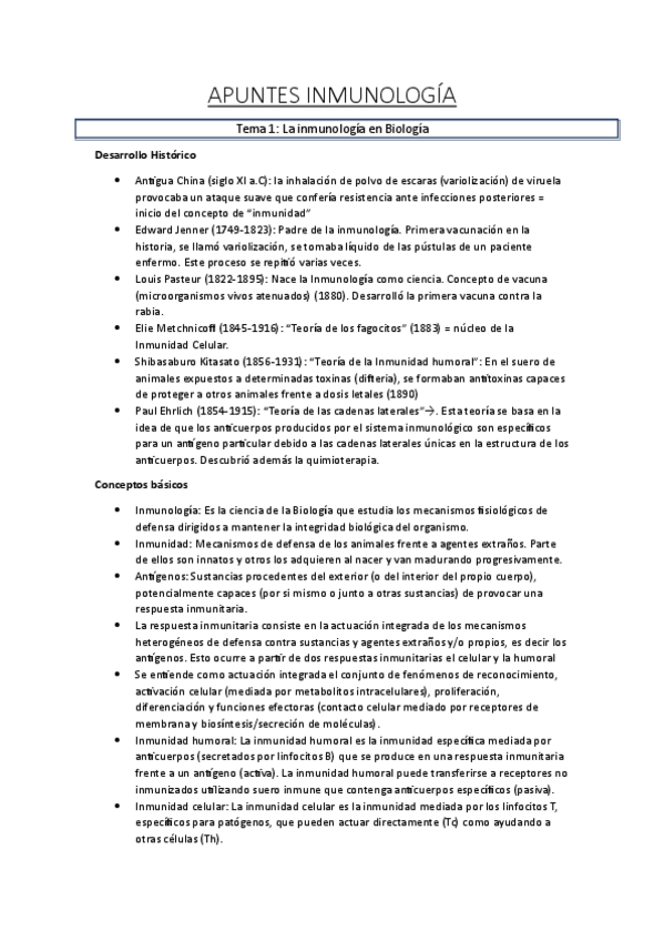 Miniatura del documento Apuntes-inmunologiaAA.pdf