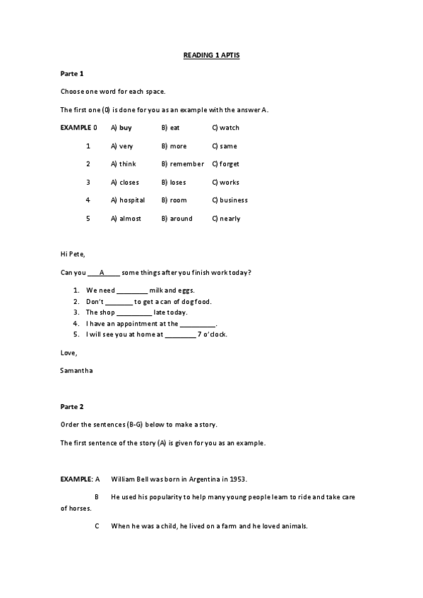 Miniatura del documento Examen Reading 1 APTIS.pdf