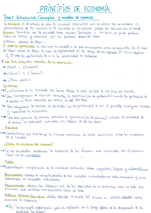 Miniatura del documento ApuntesPrincipiosDeEconomía.pdf