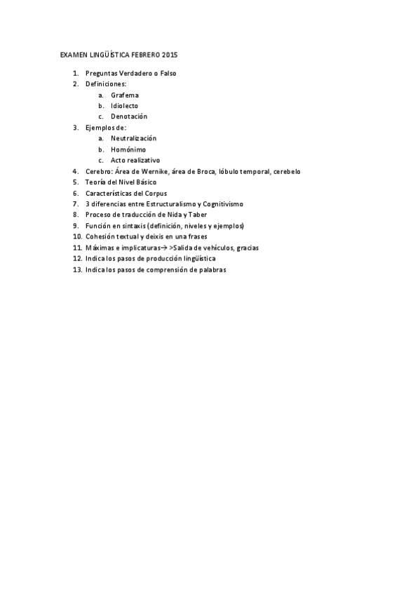 Miniatura del documento EXAMEN LINGÜÍSTICA FEBRERO 2015.pdf