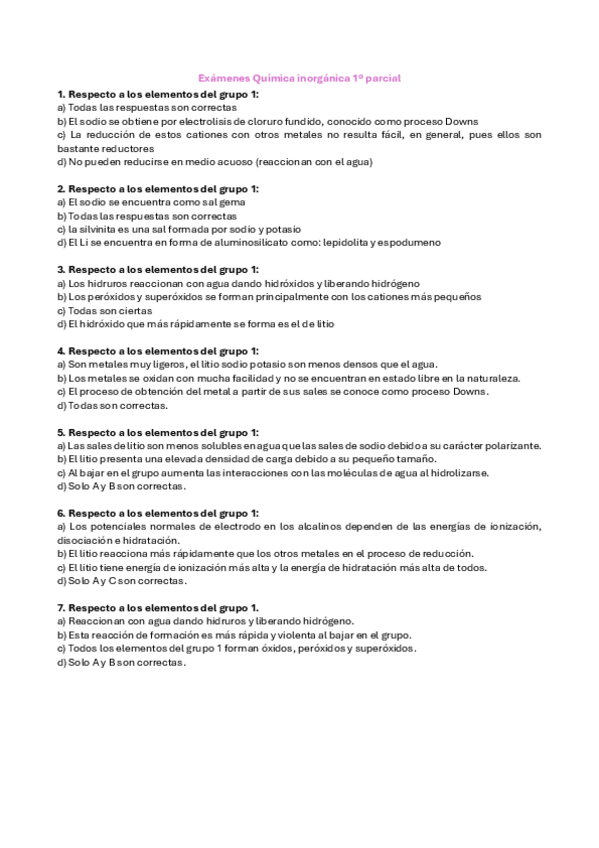 Miniatura del documento Examenes-Quimica-inorganica-1o-parcial.pdf