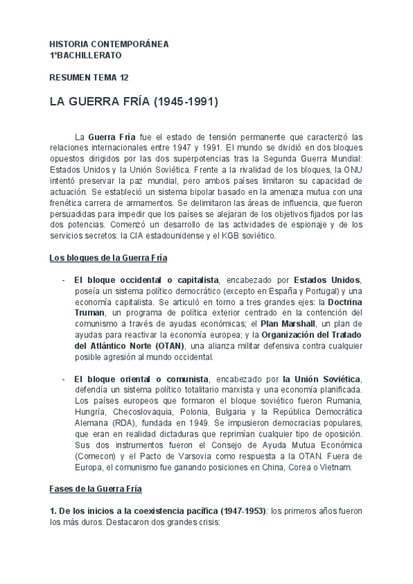 Miniatura del documento Resumen-T12-LA-GUERRA-FRIA.pdf