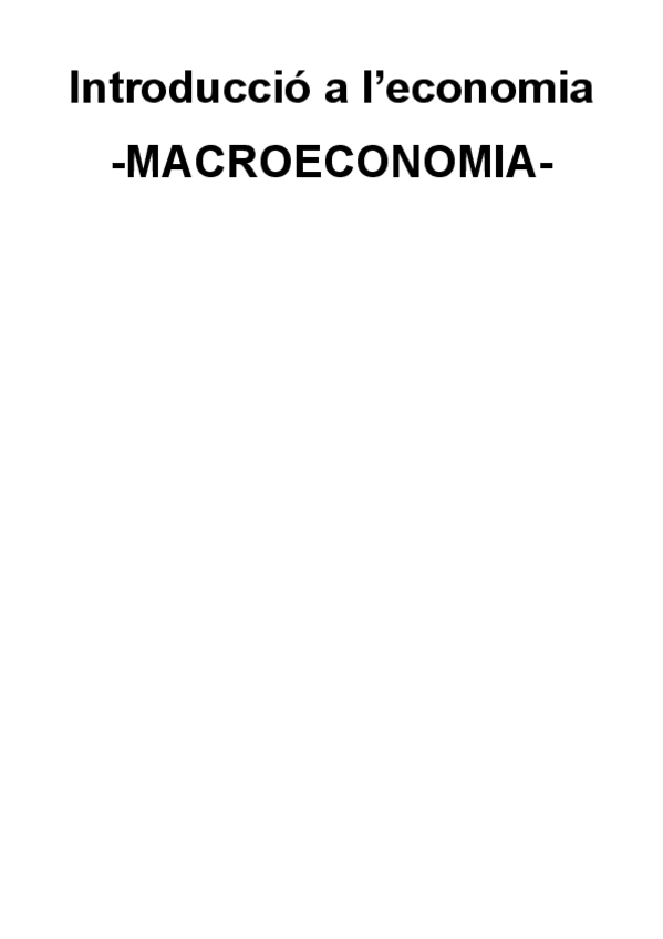 Miniatura del documento APUNTS-Introduccio-Macroeconomia.pdf
