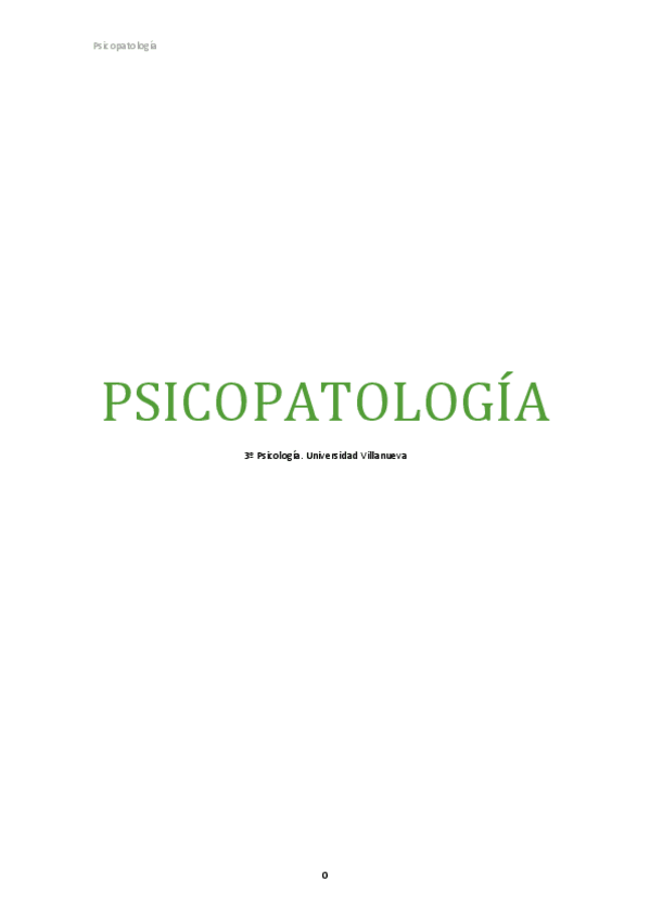 Miniatura del documento PSICOPATOLOGIA.pdf