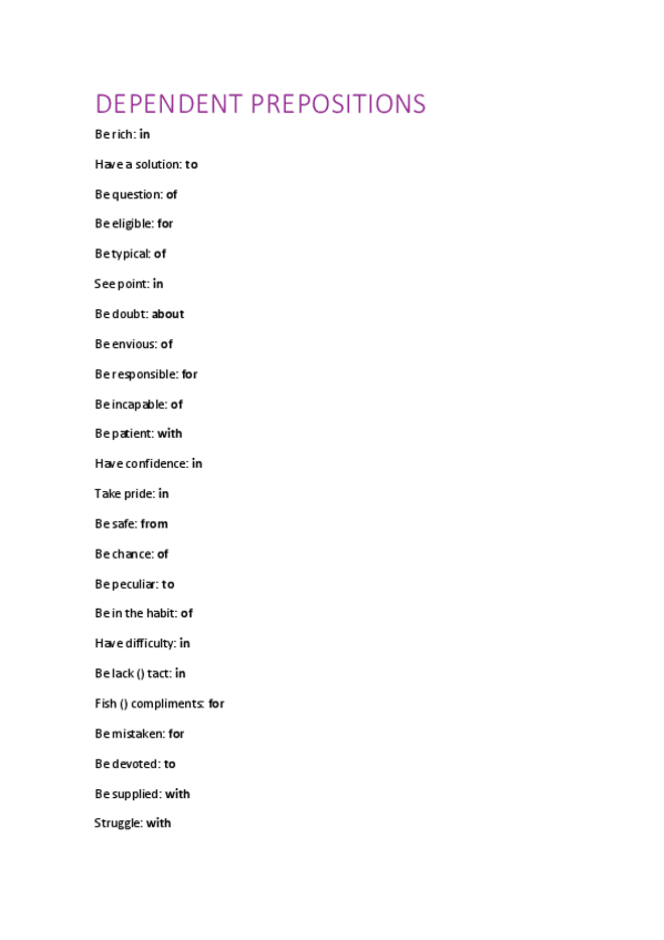 Miniatura del documento DEPENDENT-PREPOSITIONS.pdf