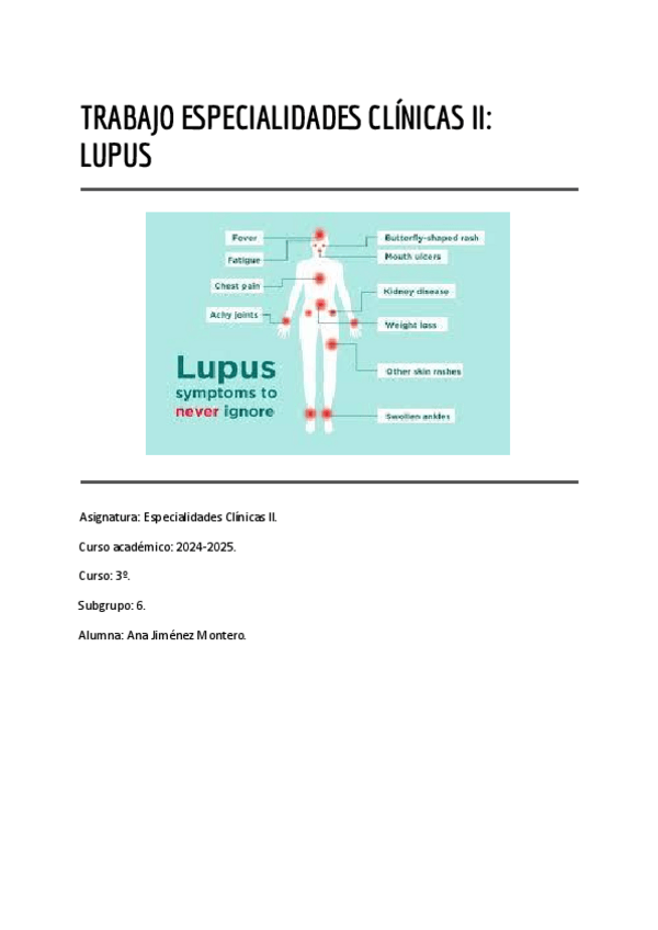 Miniatura del documento TRABAJO-LUPUS-ESPECIALIDADES-II.-ANA-JIMENEZ.pdf
