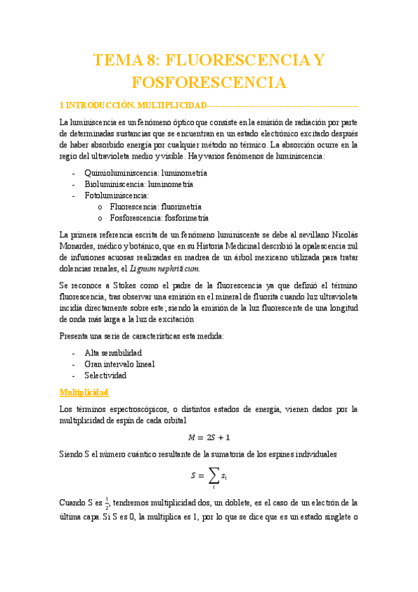 Miniatura del documento TEMA-8.-FLUORESCENCIA-Y-FOSFORESCENCIA (MATRÍCULA DE HONOR).pdf