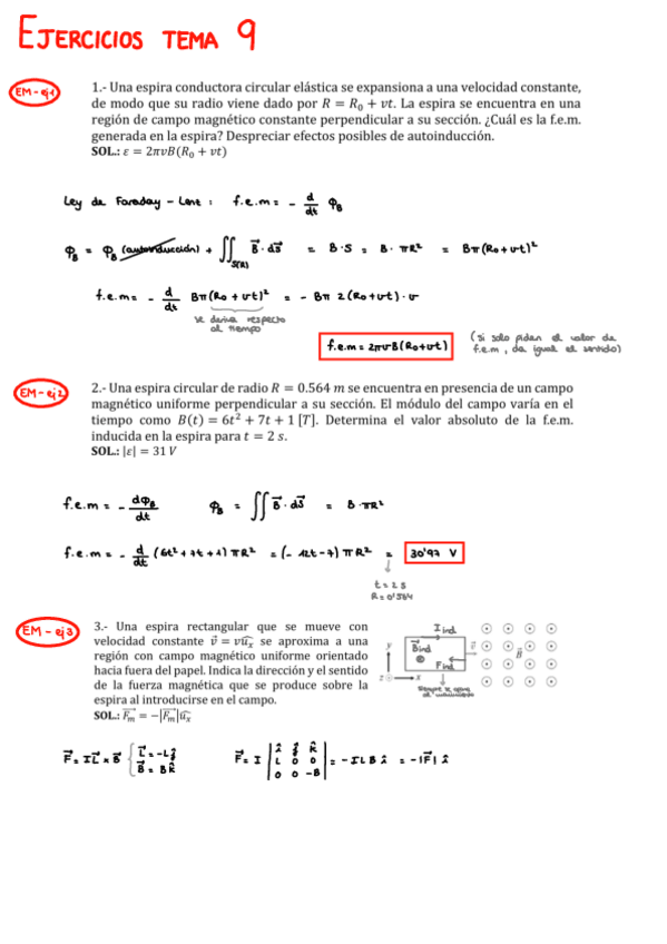 Miniatura del documento Ejercicios-Electromagnetismo.pdf