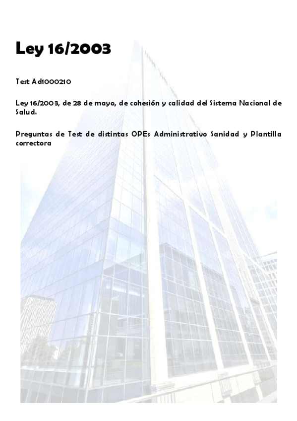 Miniatura del documento Test-10-Ley-16-2003-Administrativo.pdf
