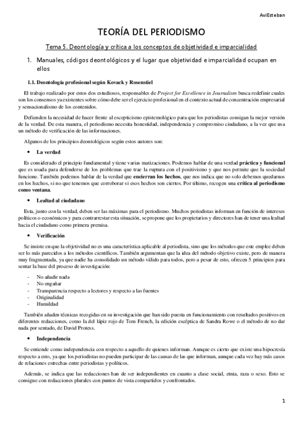 Miniatura del documento Tema 5. Deontología y crítica a los conceptos de objetividad e imparcialidad.pdf