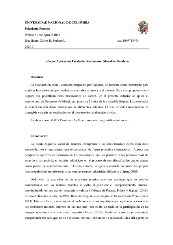 Miniatura del documento Informe-aplicacion-Escala-de-Desconexion-Moral.pdf