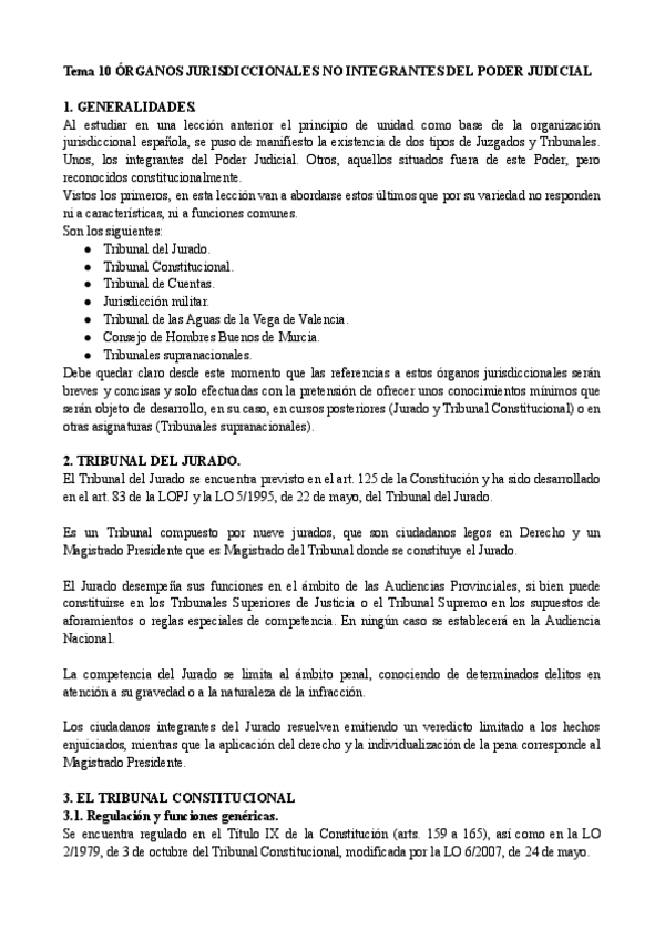 Miniatura del documento Tema-10-ORGANOS-JURISDICCIONALES-NO-INTEGRANTES-DEL-PODER-JUDICIAL.pdf