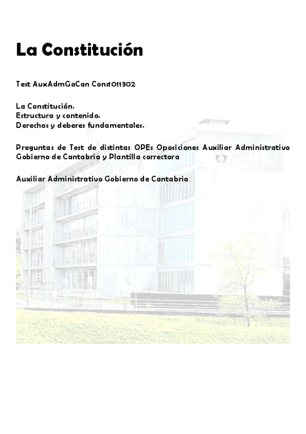 Miniatura del documento 02-Test-La-Constitucion-Titulo-I-Auxiliar-Administrativo-Cantrabria.pdf