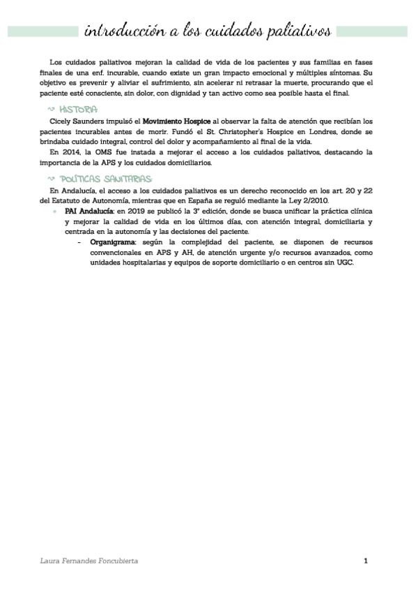 Miniatura del documento Tema 1 Paliativos "Introducción a los cuidados paliativos".pdf