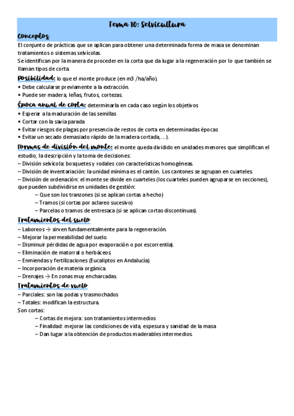 Miniatura del documento Tema-10-Selvicultura.pdf