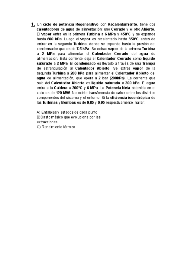Miniatura del documento Resolucion-Turbina-Vapor-REGENERATIVO-RECALENTAMIENTO.pdf