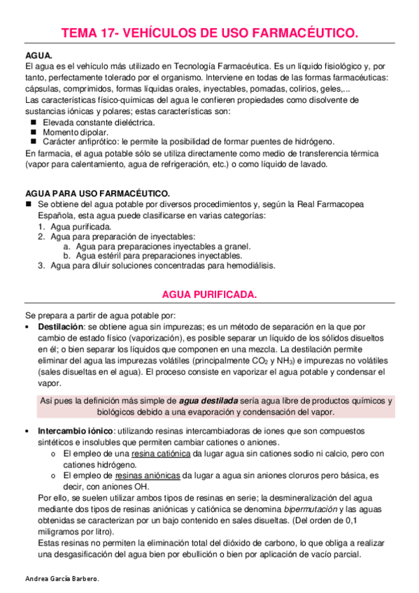 Miniatura del documento TEMA 17 - VEHÍCULOS DE USO FARMACÉUTICO..pdf