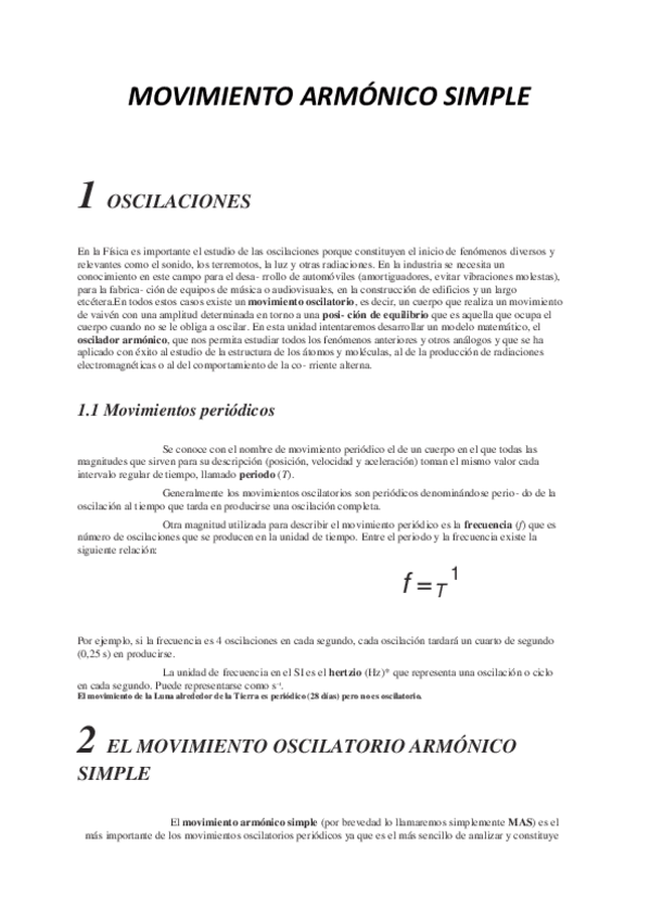 Miniatura del documento MOVIMIENTO ARMÓNICO SIMPLE.pdf