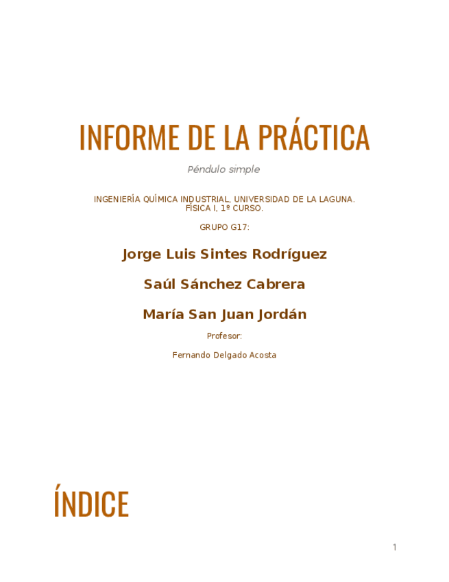 Miniatura del documento Grupo-G17.-Practica-Pendulo-simple.docx
