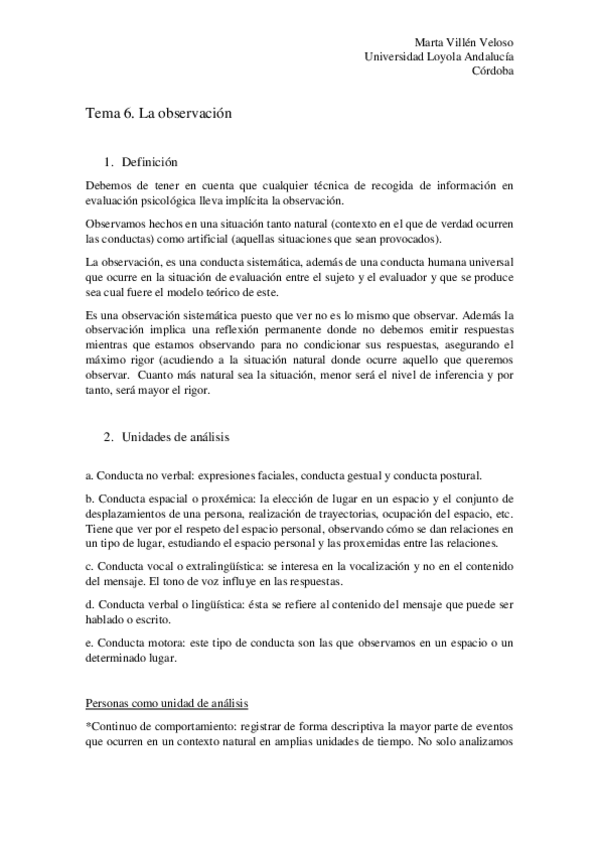 Miniatura del documento Tema 6. La observación.pdf