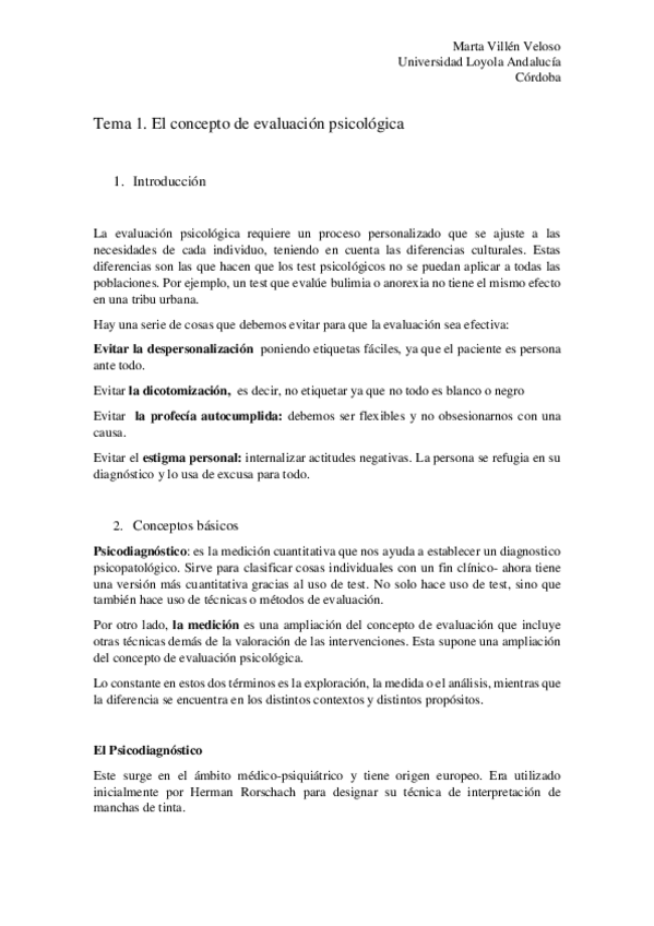 Miniatura del documento Tema 1. Concepto de evaluación.pdf